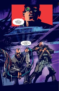 Cyberpunk 2077: Tvůj hlas