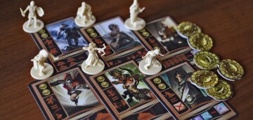 Cyclades: Hades