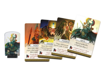 Cyclades: Legendární edice