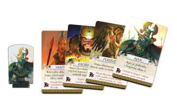 Cyclades: Legendární edice