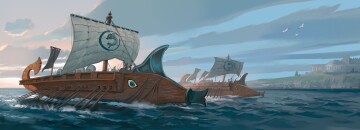 Cyclades: Legendární edice