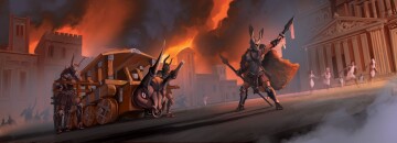 Cyclades: Legendární edice