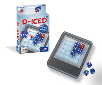 D-iced