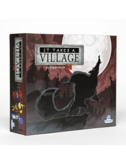 D6: It Takes A Village
