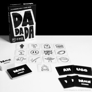 DaDaDa