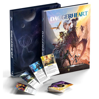 Daggerheart Core Set