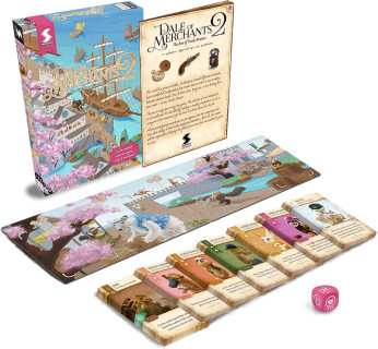 Dale of Merchants 2