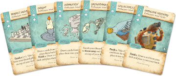 Dale of Merchants Collection