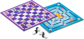 Dáma a Mlýn Gabby's Dollhouse