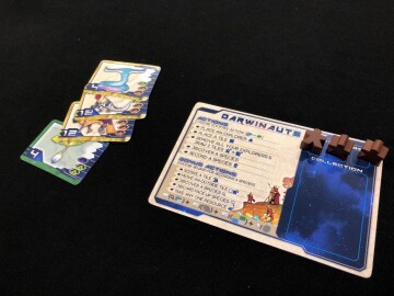 Darwinauts