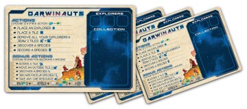 Darwinauts