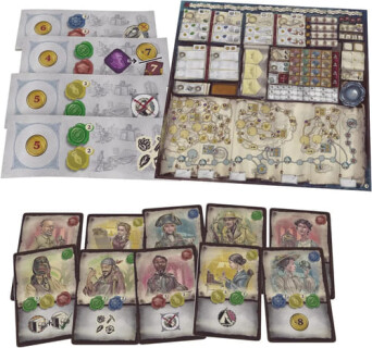 Darwinovy cesty -