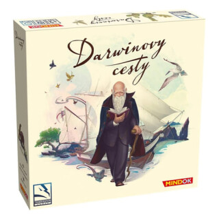 Darwinovy cesty -