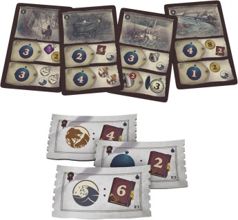 Darwin's Journey: Fireland Expansion