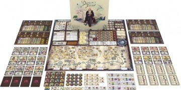 Darwin's Journey