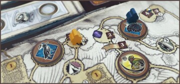 Darwin's Journey