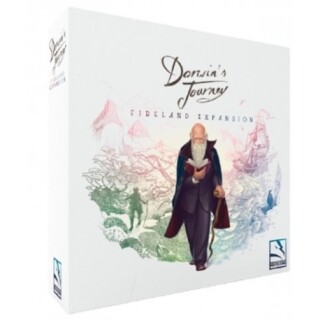 Darwin's Journey
