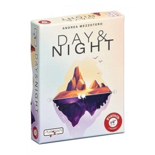 Day + Night (CZ,SK,HU,DE,PL)