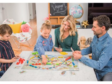 Days of Wonder Ticket to Ride: Junior
