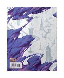 D&D RPG Adventure Quests from the Infinite Staircase ( alternate Cover)