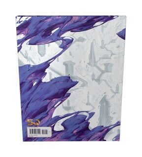 D&D RPG Adventure Quests from the Infinite Staircase ( alternate Cover)