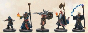 D&D The Wild Beyond the Witchlight - League of Malevolence