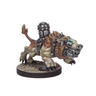 Deadzone Marauder Commando Starter