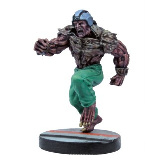 Deadzone Mazon Labs Field Research Team Starter