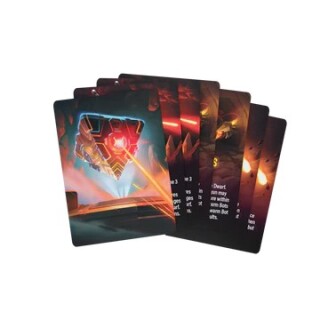 Deep Rock Galactic: The Board Game - Rival Incursion