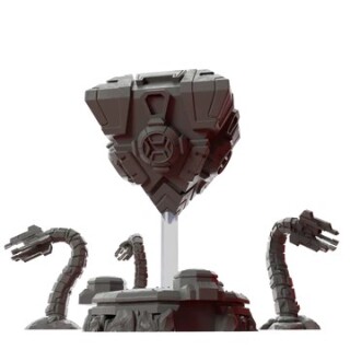 Deep Rock Galactic: The Board Game - Rival Incursion