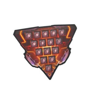 Deep Rock Galactic: The Board Game - Rival Incursion