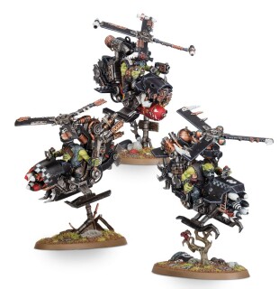 Deffkoptas (Warhammer 40,000)