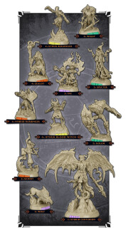 Descent: Legends of the Dark