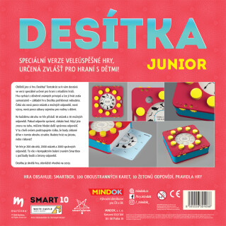Desítka - Junior