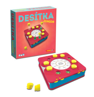 Desítka - Junior