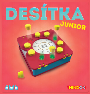 Desítka - Junior