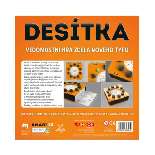 Desítka