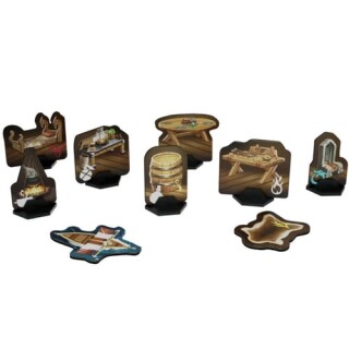 Desková hra Valheim (Standard edice)