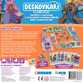 Deskovkáři
