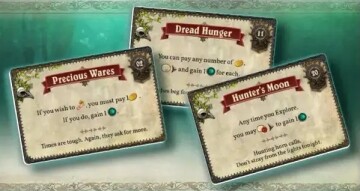Destinies: Adversity Module