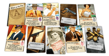 Detective: City of Angels