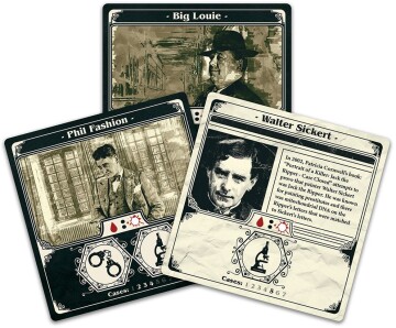 Detective Rummy