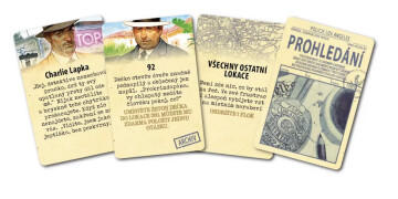 Detektiv: Město andělů