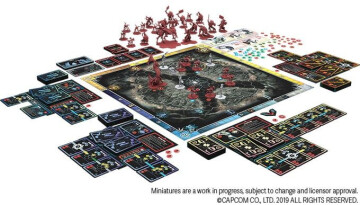 Devil May Cry: The Bloody Palace