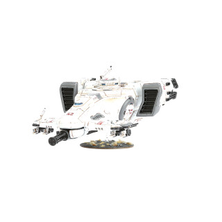 Devilfish (Warhammer 40,000)