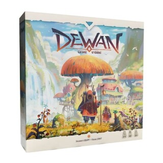 Dewan (CZ)