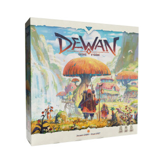 Dewan (CZ)