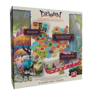 Dewan (CZ)