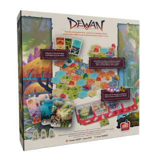 Dewan (CZ)