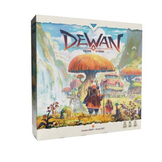 Dewan (CZ)